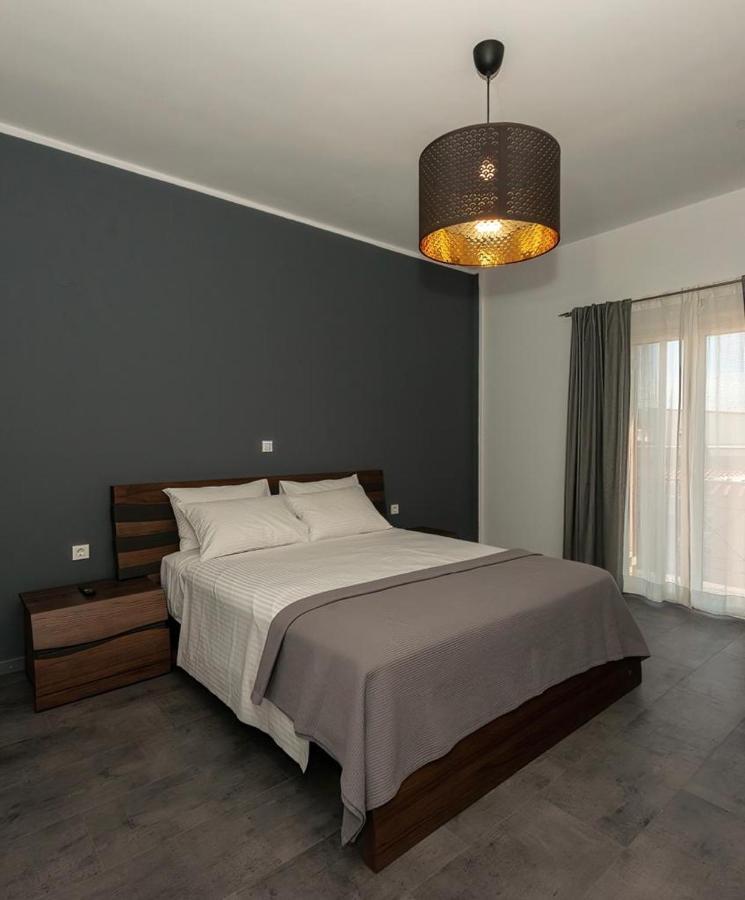 Ioulia'S Apartments Platariá Kültér fotó